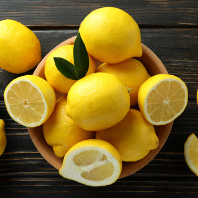 Лимон