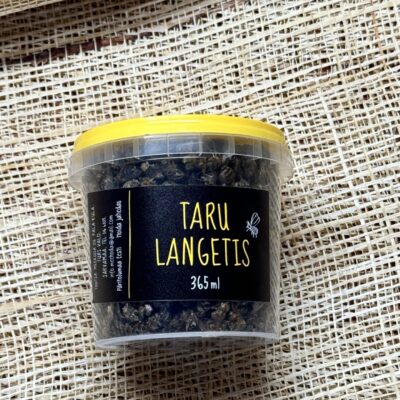 Taru langetis 365 ml